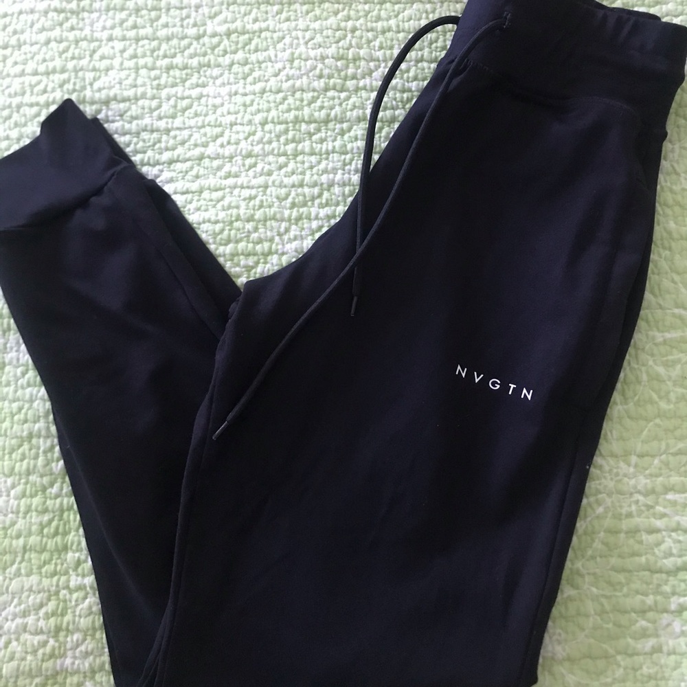 Nvgtn jogger